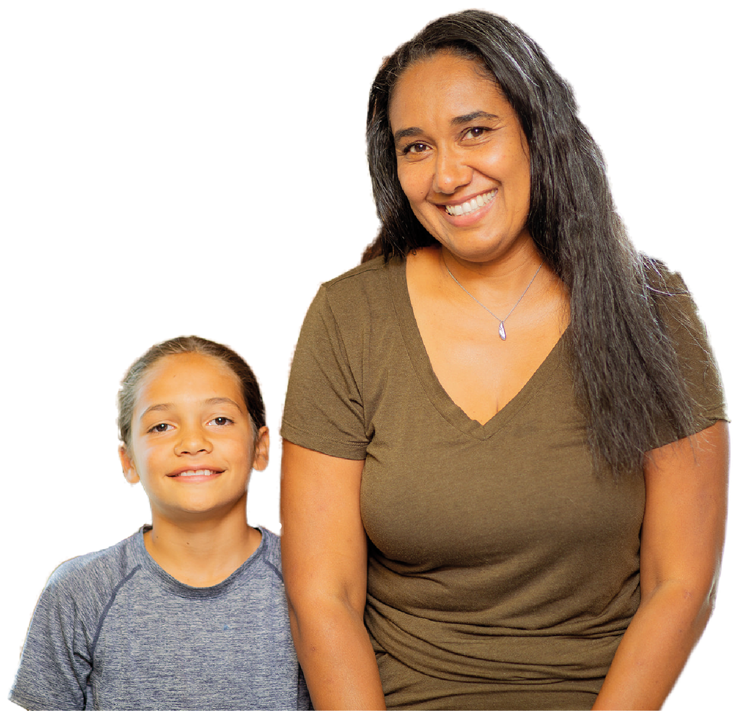 Yannick and Amabel