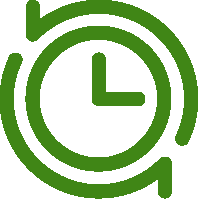 Symbol: long lasting