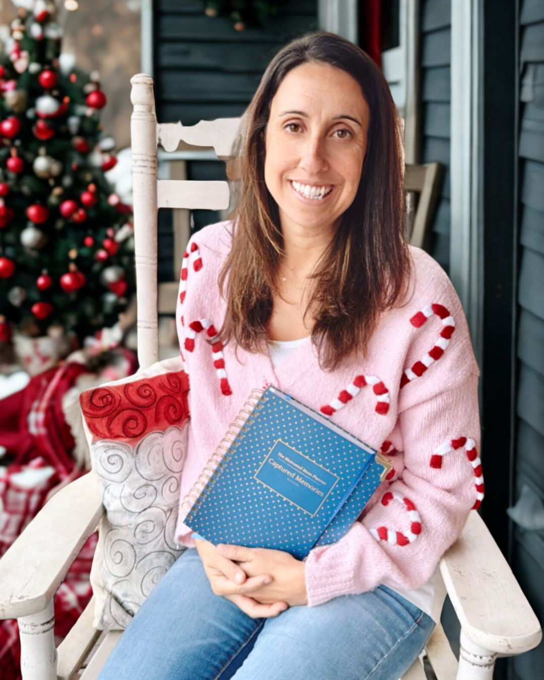 Meet My Friend, Suzanne & The Captured Memories Planning System