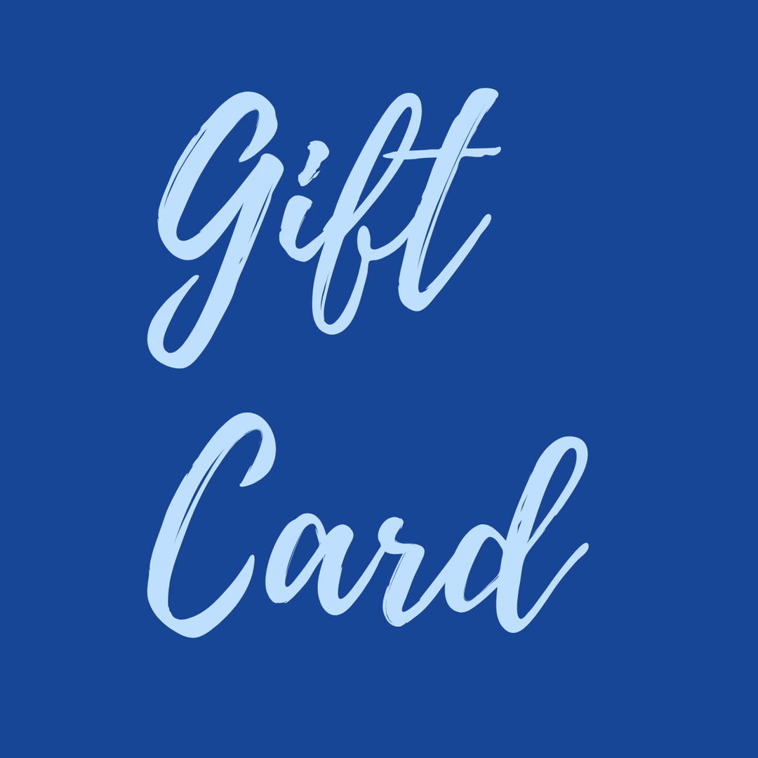 Digital Gift Card