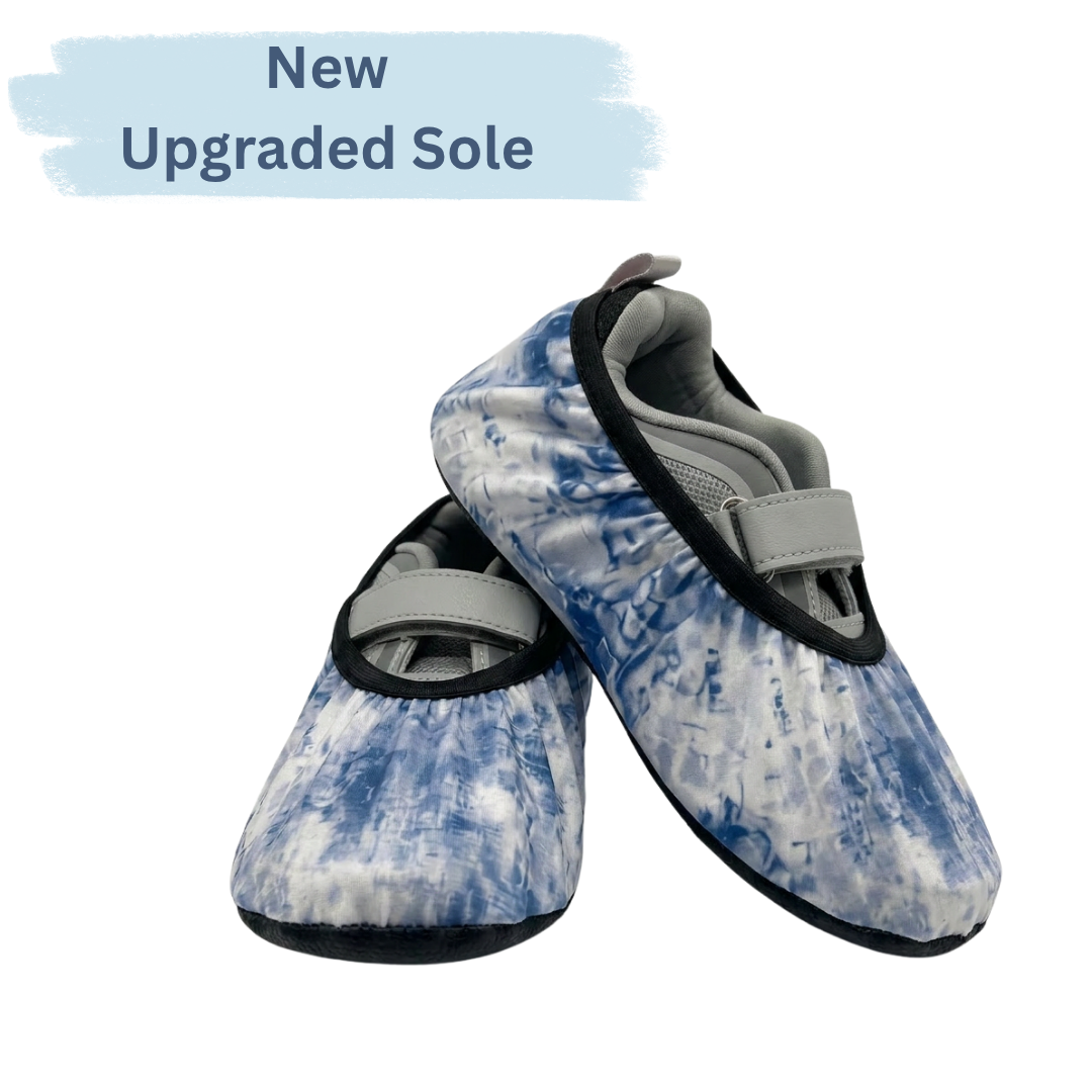 SplashStorm Blue